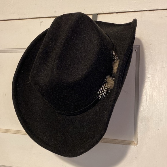 Shiraleah Cowboy Hat - Picture 2 of 4